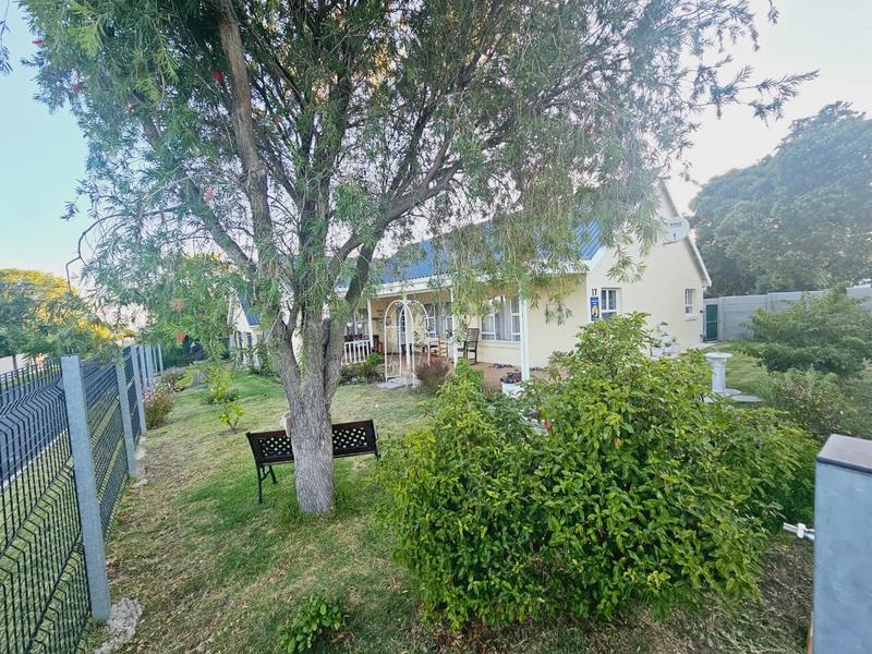 3 Bedroom Property for Sale in Kleinmond Western Cape